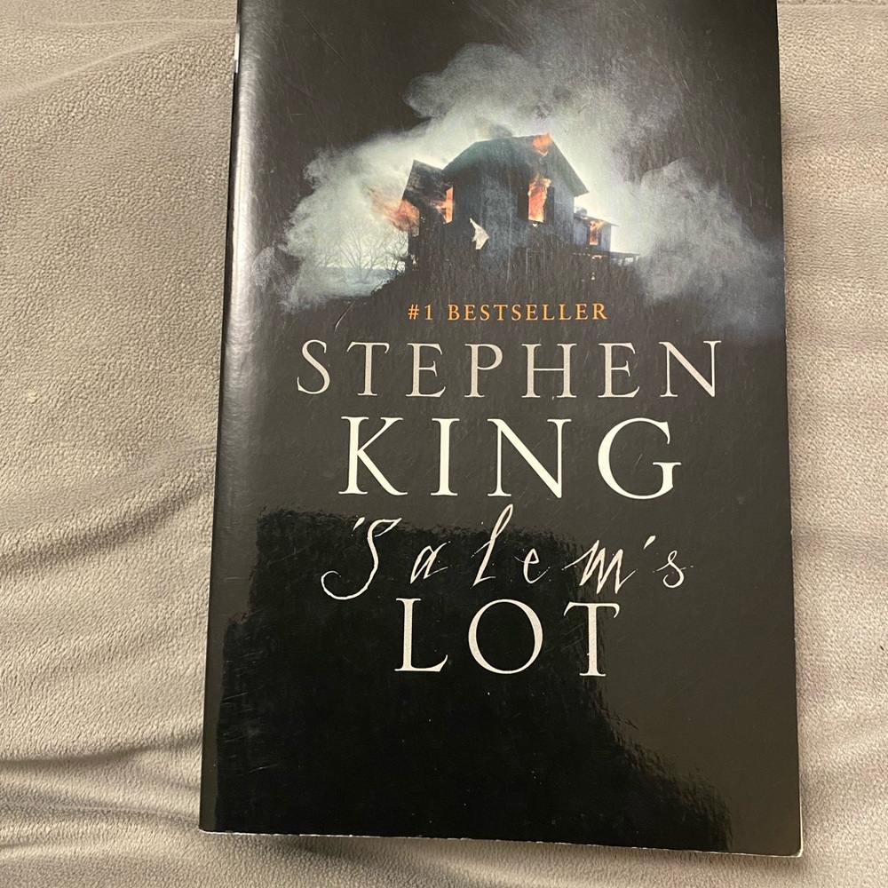 Salems lot